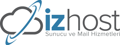 IzHost — Sunucu ve Mail Hizmetleri