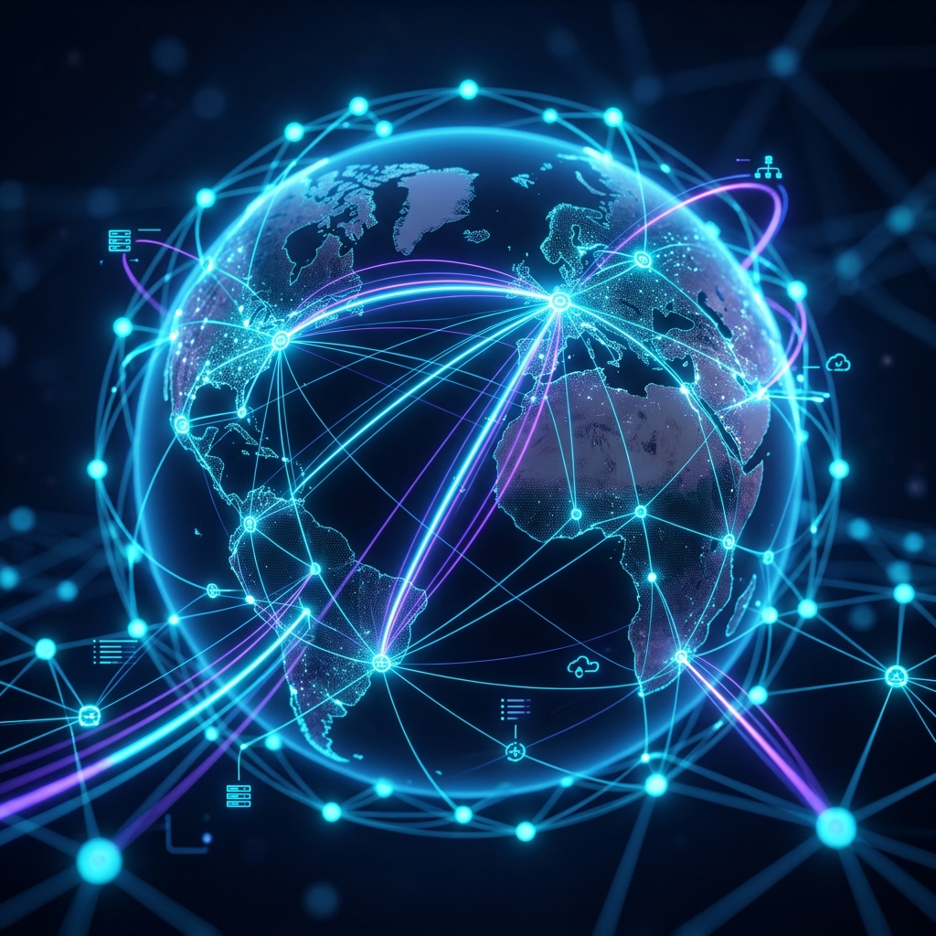 Cloud DNS