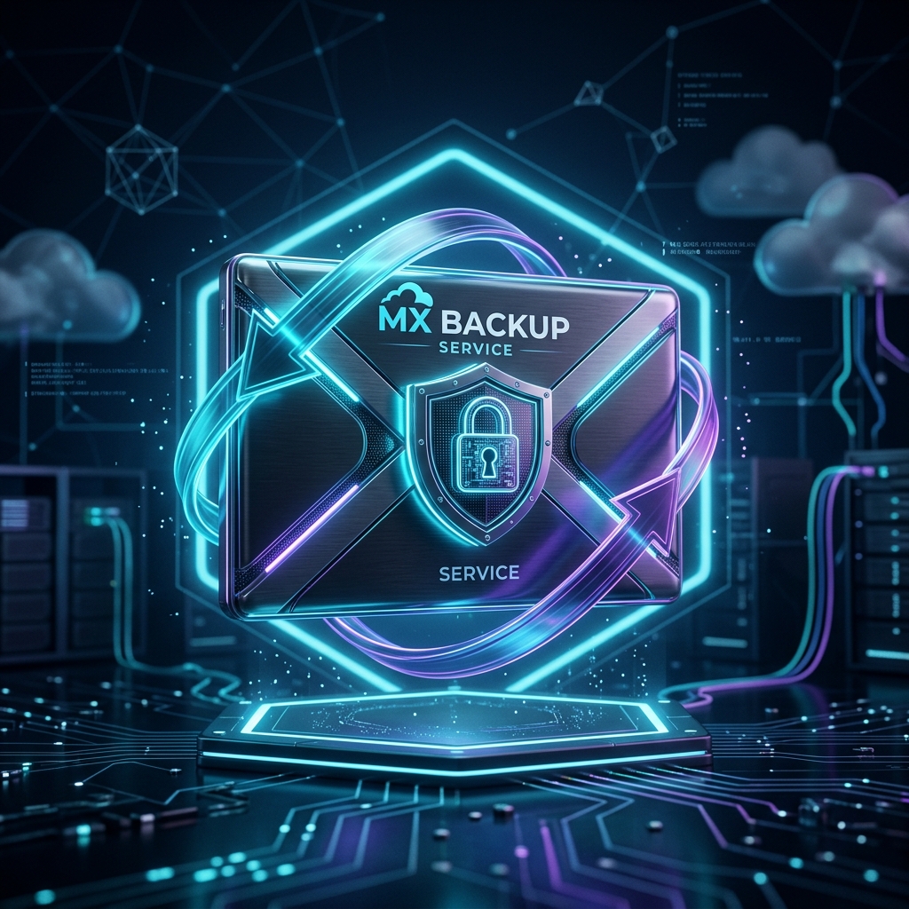 MX Backup